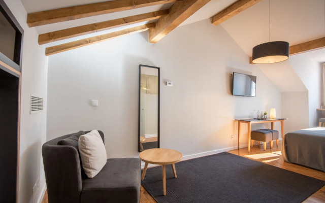 Urbano FLH Hotels Lisboa