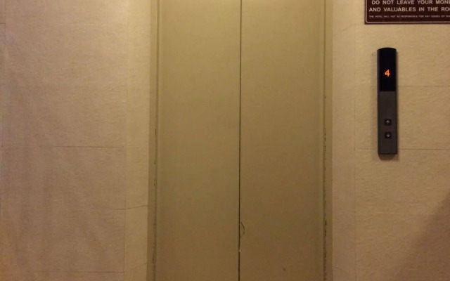 The Mulberry Bangkok Khaosan Road