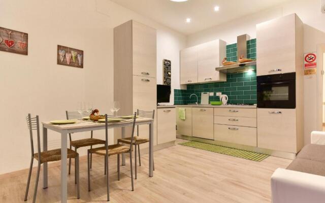 BMGA l Coliseum Rome Apartment 1Bdr for Couples