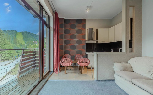 Bukovel VIP Residence