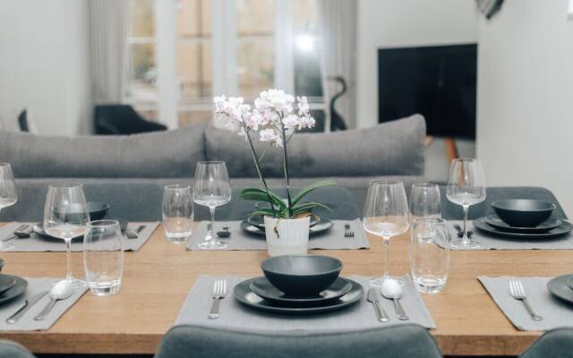 Blue Heron - 2 Bedroom Apt With 2 Parking Spaces - From 165 Per Night