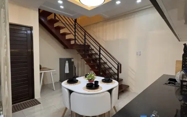 Kugii Hostel - Self Check-in Capsule Hostel Near Cebu Airport