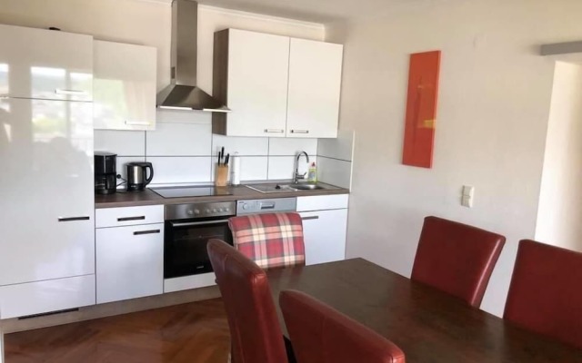 Löwenstein Ferienwohnungen