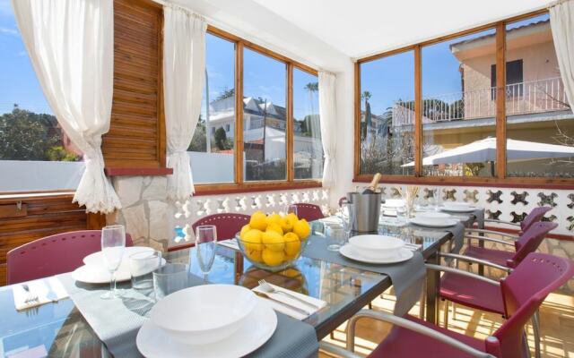 104665 -  Villa in Lloret de Mar