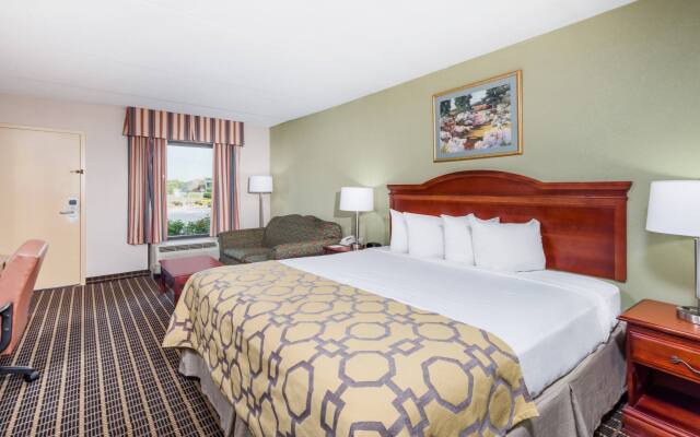 Super 8 By Wyndham Oroville