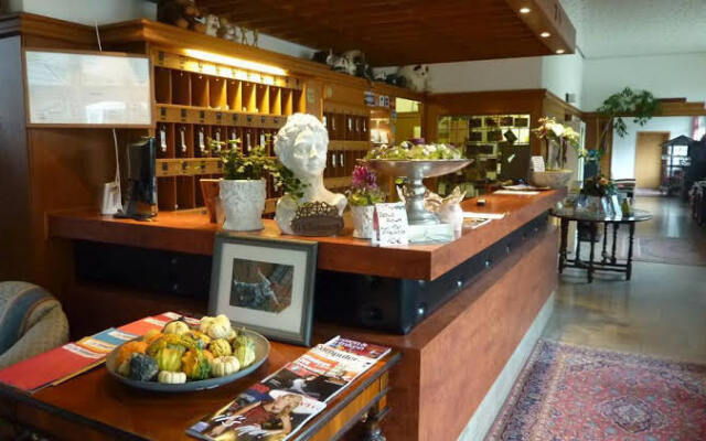 Heidehotel Herrenbrücke