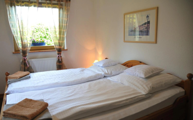 Tyrolska Zagroda - CO2 Neutral - 50m2