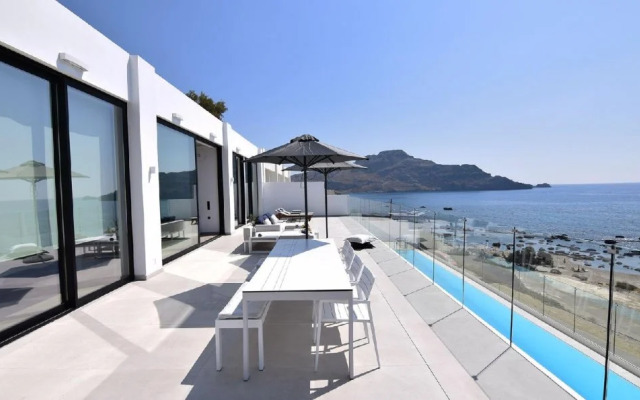 Plakias Studios
