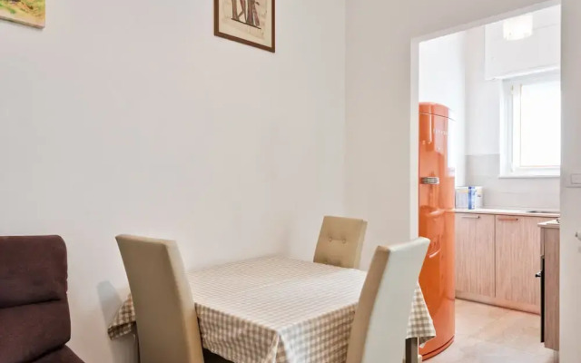 Mirafiori Alps View Flat