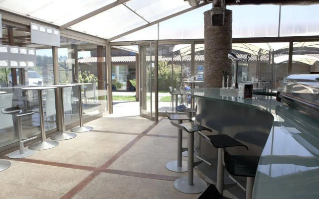 Pensión Albergue Turístico Salceda