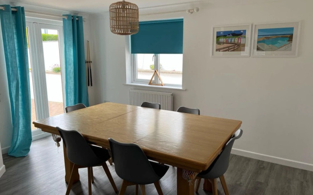 Bescot House, Bramble Hill, Bude, 4 bed det House