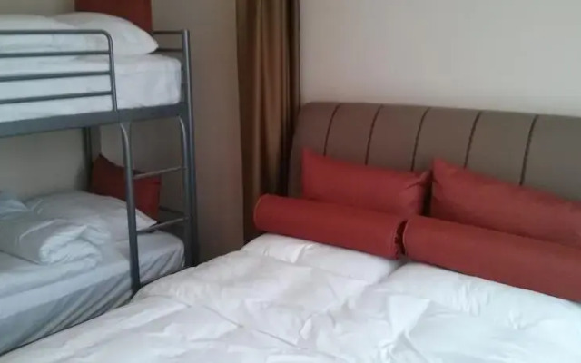 Kismet Apartments Istanbul