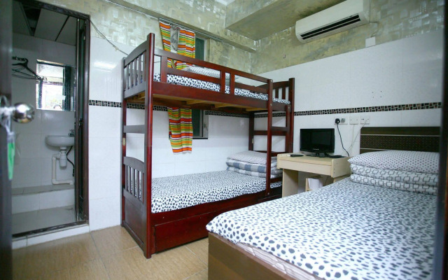 H.K Commercial Inn