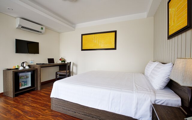 Mai Boutique Villa