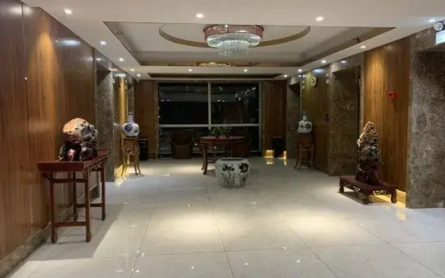 risheng