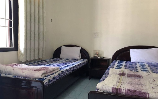 OYO 1116 Huy Vu Motel – Guest Rooms – Nha Trang