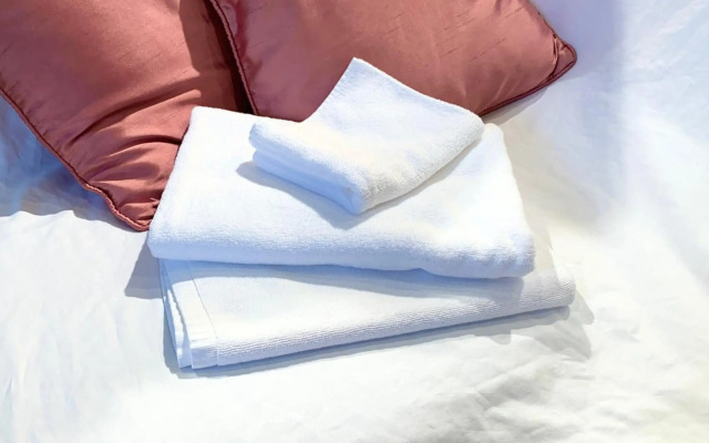 Smile Hotel Naha City Resort