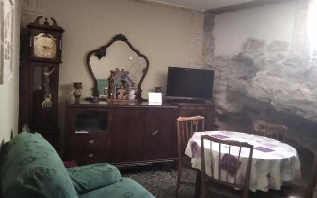 La casita del herrador