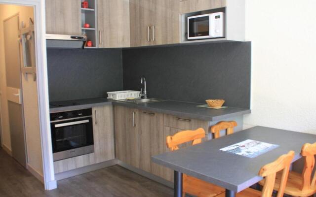 Appartement Châtel, 1 pièce, 4 personnes - FR-1-200-203