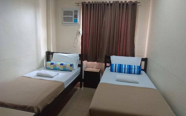 Calamba Pension Plaza