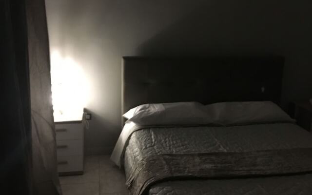 B&B Hotel Pizzeria La Romantica