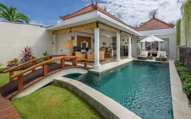 Hevea Villas