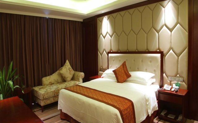 Shangjin Jade Hotel