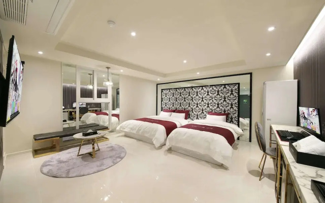 Dogo Calla  Motel
