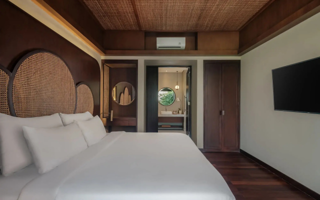 The Garcia Ubud  & Resort