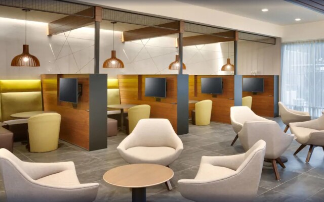 Courtyard by Marriott Los Angeles LAX/Hawthorne