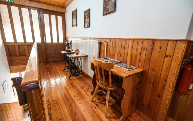Farm Stay Zagar
