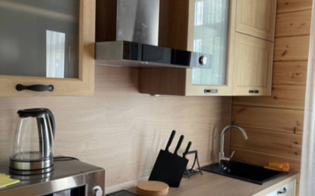 Valley Sunny, корпус Family Alley, 4 шале (Валли Санни, корпус Фэмили Алли)