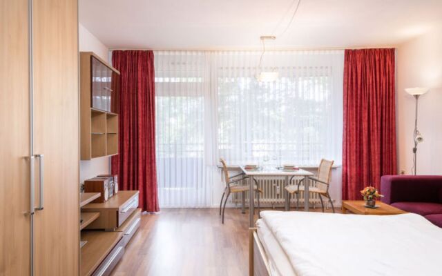 Apartment B212 Sassofortino
