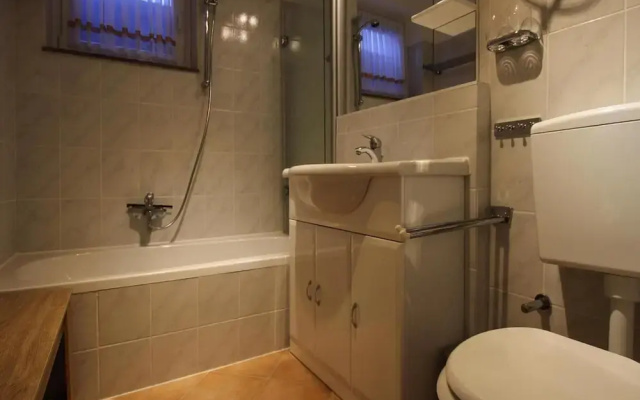 Ferienwohnung, Braunlage
