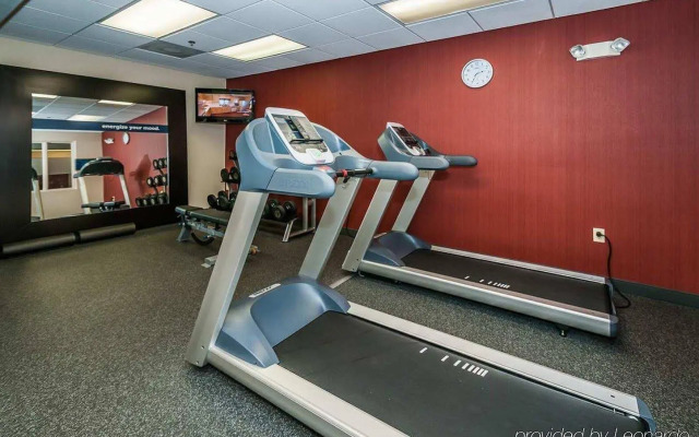 Holiday Inn St. Petersburg West by IHG