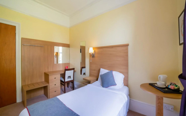OYO Eagle House Hotel, St Leonards Hastings
