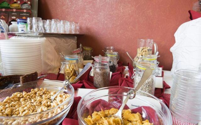 Kleines Hotel Wemhoff