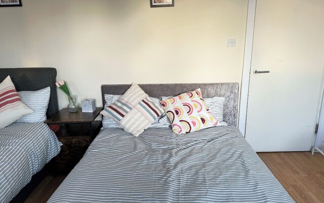 Acacia Wembley Stadium Serviced Apartment by Edens