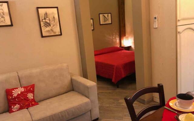 Lovely Apartments in centro Storico a Cuneo