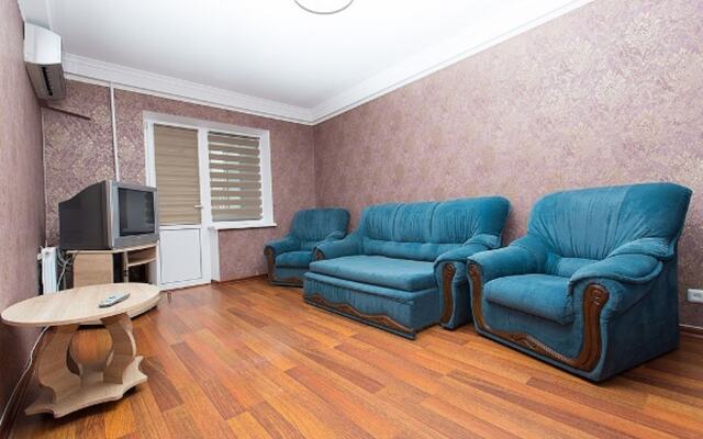 Апартаменты на Оболони