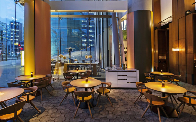 Andaz Tokyo Toranomon Hills Hotel