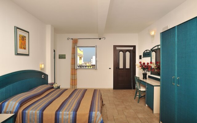 Villaggio Turistico Le Meridiane