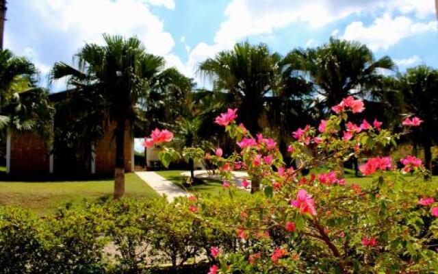 Hotel Solar das Primaveras