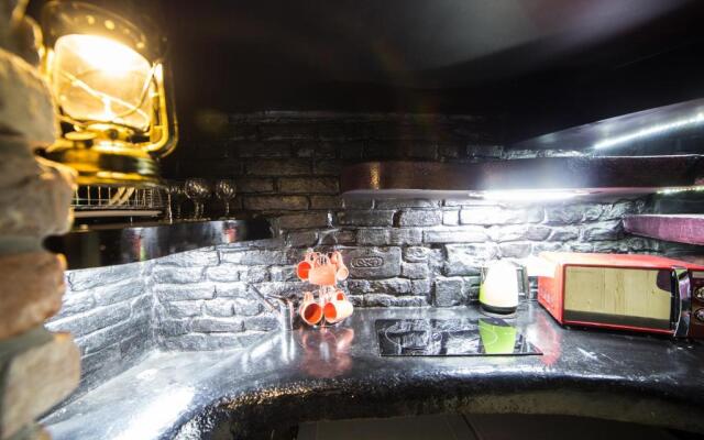 Fabolous flat Art Design