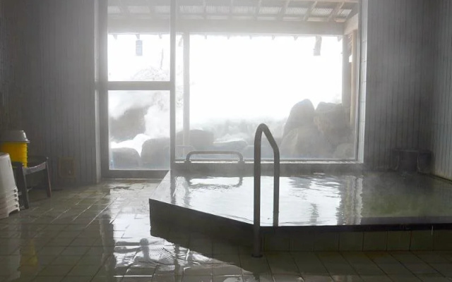 Sugo Onsen Seizanso