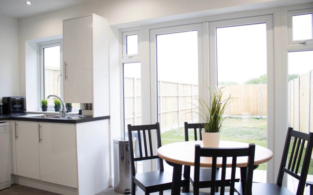 The Hatton Apartments