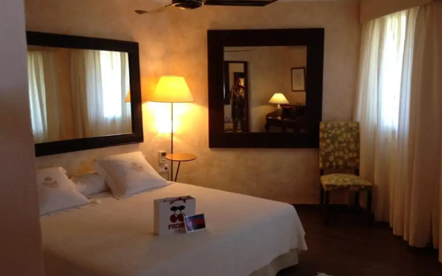 Hotel Rural Ca's PLA
