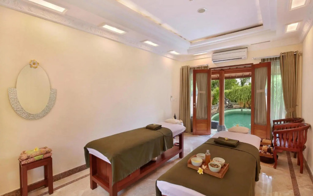 The Grand Bali Nusa Dua
