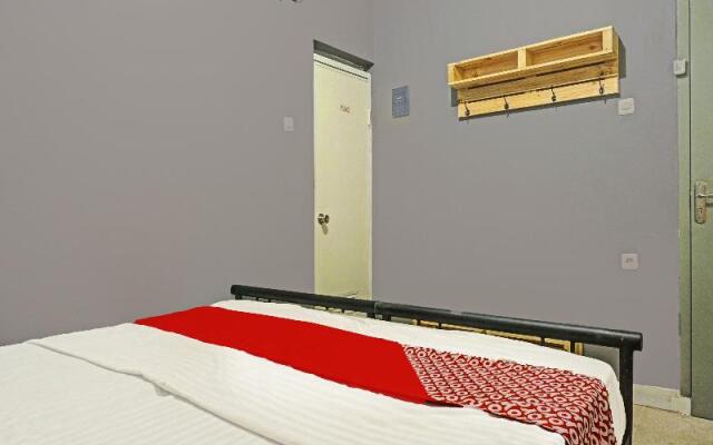Oyo 91658 Luciââs Hous
