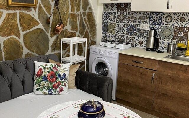 Villa Lara Tatil Evleri